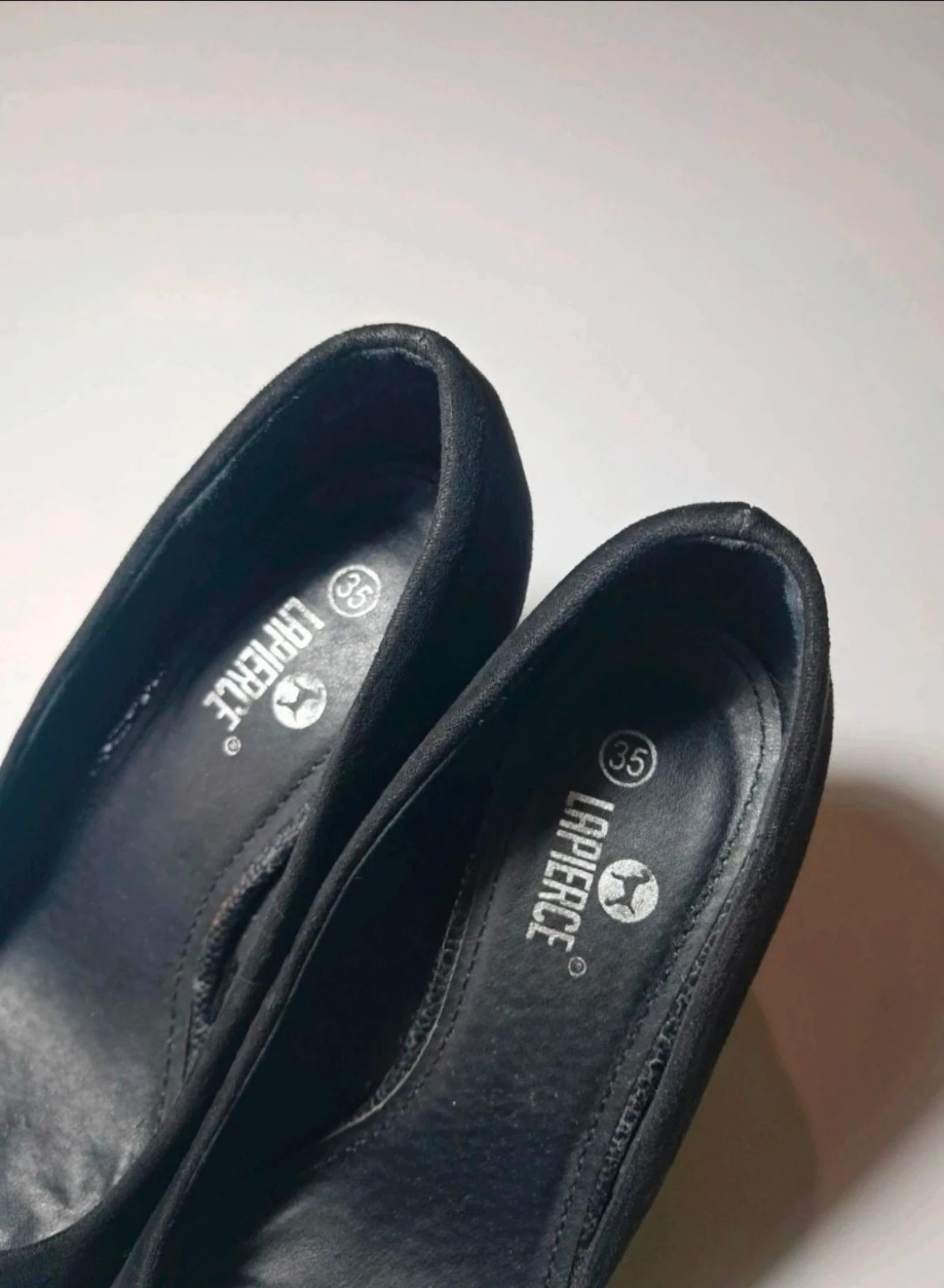 👠Hoge hakken maat 35 | Lapierce 👠 – photo 5